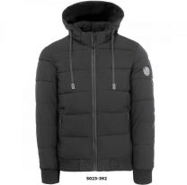 Kurtka meska zimowa (48-56/5szt)