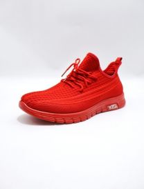 Buty sportowe wiązane męskie (40-45/12p)