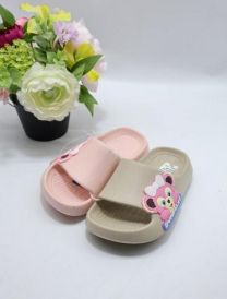 Klapki basenowe dzieci (30-35/36P)