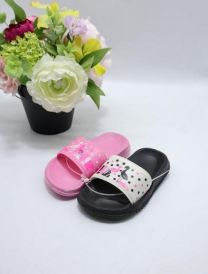 Klapki basenowe dzieci (24-29/36P)