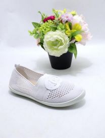 Trampki wsuwane dziewczynka (31-36/12P)