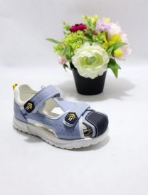 SANDAŁY CHŁOPIĘCE (27-32/12P)