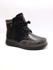 Botki babcine damskie (36-41/12P)