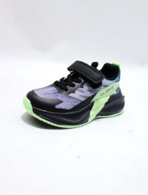 Buty sportowe na rzepy chłopięce  (26-31/12P)