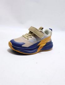 Buty sportowe na rzepy chłopięce  (26-31/12P)