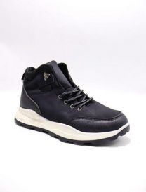 Botki na płaskim  (36-41/12P)