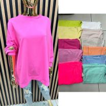 Bluzy bez kaptura Turecka (uniwersalny/10szt)