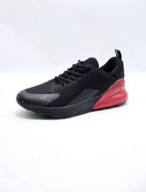 Buty sportowe wiązane męskie (41-46/12P)