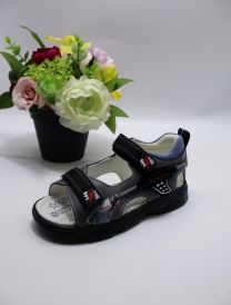 SANDAŁY CHŁOPIĘCE (27-32/8P)