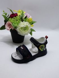 SANDAŁY CHŁOPIĘCE (27-32/8P)