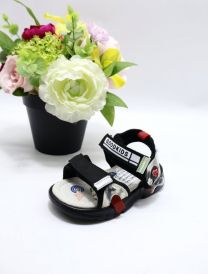 SANDAŁY CHŁOPIĘCE (21-26/8P)