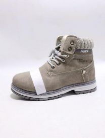 Botki babcine damskie (36-42/12P)