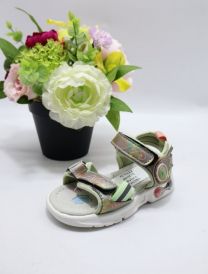 SANDAŁY CHŁOPIĘCE (21-26/8P)