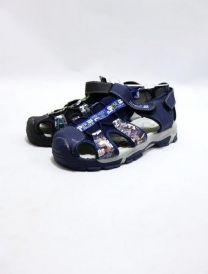 SANDAŁY CHŁOPIĘCE (31-36/12P)