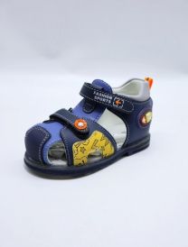 SANDAŁY CHŁOPIĘCE (18-23/8P)
