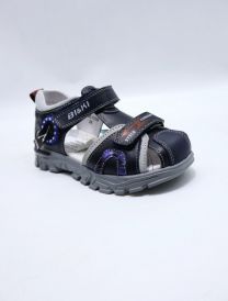 SANDAŁY CHŁOPIĘCE (27-32/8P)
