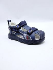 SANDAŁY CHŁOPIĘCE (27-32/8P)