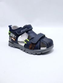 SANDAŁY CHŁOPIĘCE (27-32/8P)
