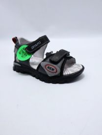 SANDAŁY CHŁOPIĘCE (27-32/8P)