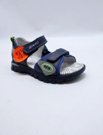 SANDAŁY CHŁOPIĘCE (27-32/8P)