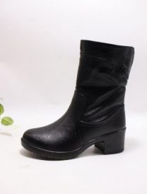 Botki na obcasie (36-42/12P)