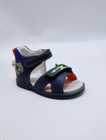 SANDAŁY CHŁOPIĘCE (18-23/8P)