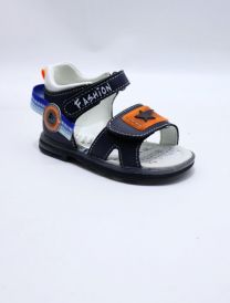 SANDAŁY CHŁOPIĘCE (18-23/8P)