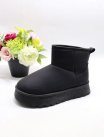 Botki EMU damskie (36-41/12p)