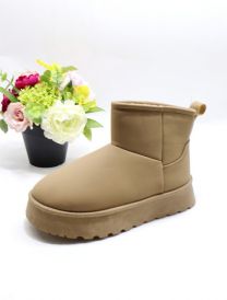 Botki EMU damskie (36-41/12p)