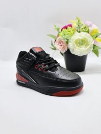 Buty sportowe wiązane chłopięce i dziewczynka (31-36/12P)