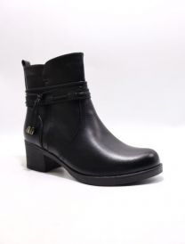 Botki na obcasie (36-41/12P)