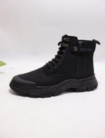 Botki Babcine damskie(36-41/12P)