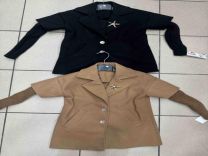 Płaszcze dziewczęca (4-14LAT/6szt)