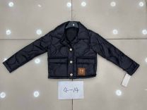 Kurtka dziewczynka (4-14LAT/6szt)