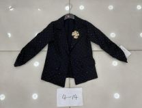 Marynarki dziewczynka (4-14LAT/6szt)