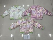Kurtka dziewczynka (4-14LAT/18szt)
