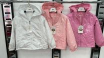 Kurtka dziewczynka (4-14LAT/18szt)