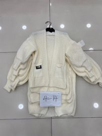 Narzutki Dziecięce (4-14LAT/6szt)