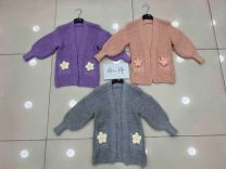 Narzutki Dziecięce (4-14LAT/6szt)