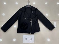 Kurtka dziewczynka (4-14LAT/6szt)