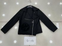 Kurtki Dziecięce (4-14LAT/6szt)