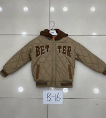 Kurtka Chłopięce (8-16 LAT/5szt)