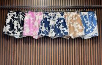 Szorty Turecka (Uniwersalny/6szt)