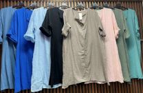 Sukienki Turecka (uniwersalny/6szt)