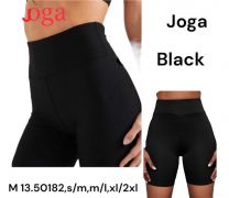 Spodenki legginsy (S-2XL/12szt)