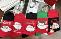 Skarpety męskie (39-46/30P)