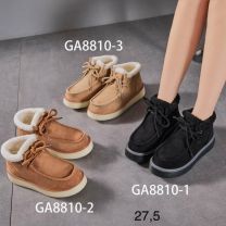 Botki EMU damskie (36-41/12P)