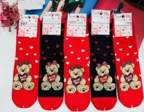 Skarpety damskie (35-41/40P)