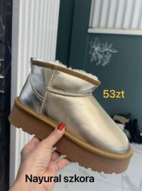 Botki EMU damskie (36-41/12P)