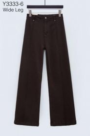 spodnie Jeans damskie (34-42/10SZT)